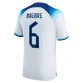 Prima Maglia Inghilterra Mondiali 2022 Harry Maguire 6